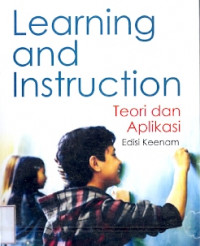 Learning and Instruction: Teori dan Aplikasi