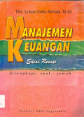 Manajemen Keuangan