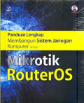 Panduan Lengkap Membangun Sistem jaringan Komputer dengan Mikrotik RouterOS