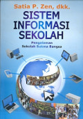 Sistem informasi sekolah: Pengalaman sekolah Sukma Bangsa