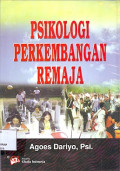 Psikologi  Perkembangan Remaja