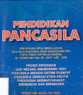 Pendidikan Pancasila
