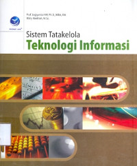 Sistem Tatakelola Teknologi Informasi