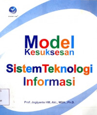 Model kesuksesan Sistem Teknologi Informasi