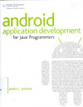 Android Application Development For java Programmers