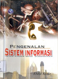 Pengenalan Sistem Informasi