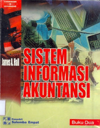 Sistem Informasi Akuntansi Buku 2