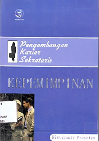 Pengembangan karier Sekretaris kepemimpinan