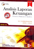 Analisis Laporan Keuangan Buku 2