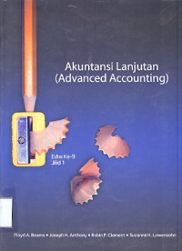 Akuntansi Lanjutan( Advanced Accounting) Jilid 1