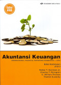 Akuntansi Keuangan: International Financial Reporting Standards-IFRS Jilid 2