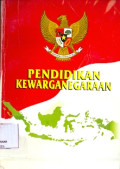 Pendidikan Kewarganegaraan