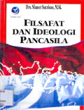 Filsafat dan Ideologi Pancasila