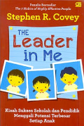 The Leader in Me