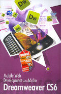 Mobile Web Development With Adobe Dreamweaver CS6