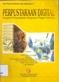 Perpustakaan Digital: Perspektif Perpustakan Perguruan Tinggi Indonesia