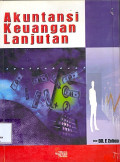 Akuntansi Keuangan Lanjutan