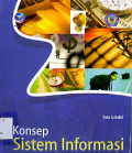 Konsep Sistem Informasi