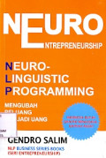 Neuro Entrepreneurship Cetakan 1