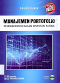 Manajemen Portofolio: Penerapanya dalam Investasi Saham