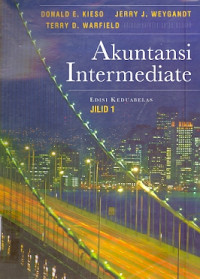 Akuntansi Intermediate Jil.1