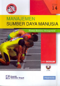 Manajemen sumber daya manusia