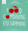 Food combining itu gampang