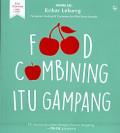 Food combining itu gampang