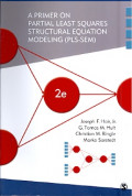 A primer on partial least squares structural equation modeling (PLS-SEM)