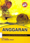 Anggaran Cetakan 3