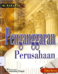 Penganggaran Perusahaan