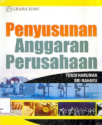 Penyusunan Anggaran Perusahaan