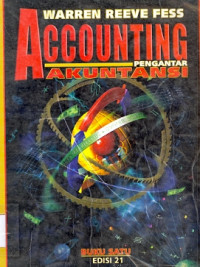 Accounting :Pengantar Akuntansi Buku 1