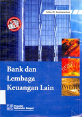 Bank dan lembaga keuangan lain