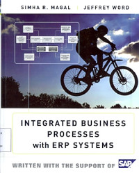 Integrated Business Processes with ERP Systems
