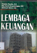 Lembaga Keuangan