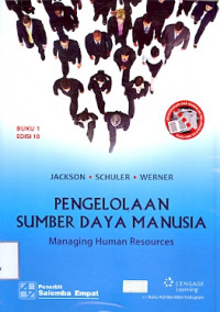 Pengelolaan Sumber Daya Manusia Buku 1