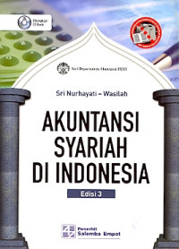 Akuntansi Syariah Di Indonesia