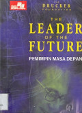 Pemimpin Masa Depan: Visi, Strategi, Dan untuk masa depan