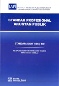 Standar Profesional Akuntan Publik: Standar Audit(