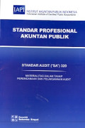 Standar Profesonal Akuntan Publik : Standar Audit (