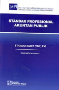 Standar Profesional Akuntan Publik: Standar Audit(