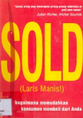 SOLD (Laris Manis!) Bagaimana Memudahkan Konsumen Membeli Dari Anda