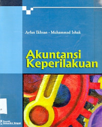 Akuntansi Keperilakuan