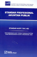 Standar Profesional Akuntan Publik: Standar Audit(