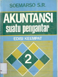 Akuntansi Suatu Pengantar Buku 2