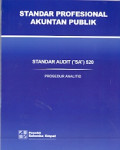 Standar Profesional Akuntan Publik : Standar Audit (