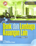 Bank dan Lembaga Keuangan Lain