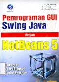 Pemrograman GUI Swing Java dengan NetBeans 5