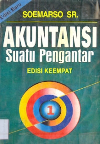 Akuntansi Suatu Pengantar Buku 1